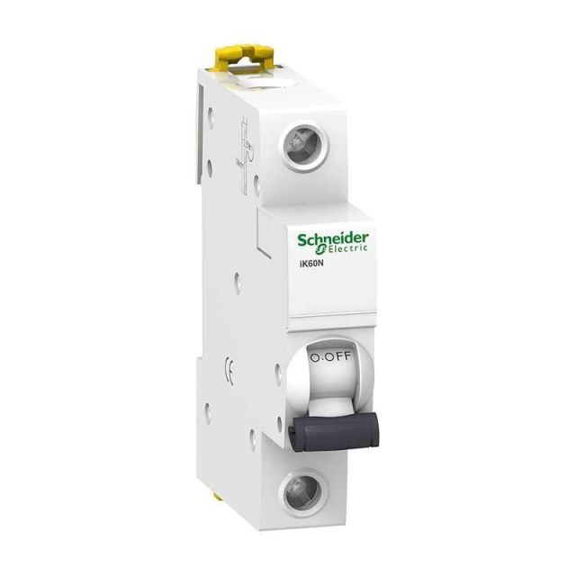 Miniature Circuit Breaker iK60N 1-Pole 32A C A9K24132