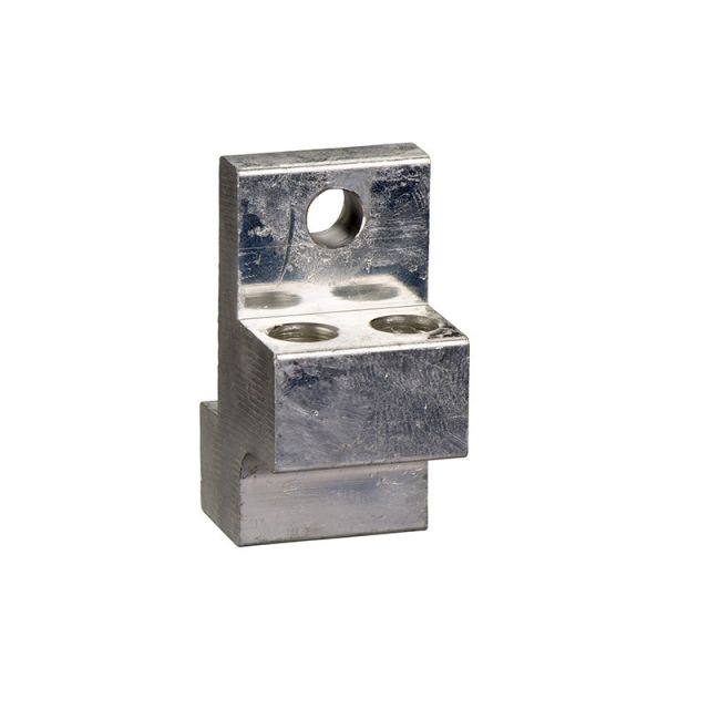 Ακροδέκτες Σύνδεσης 4x25mm² Σετ των 3 Compact INS 28949