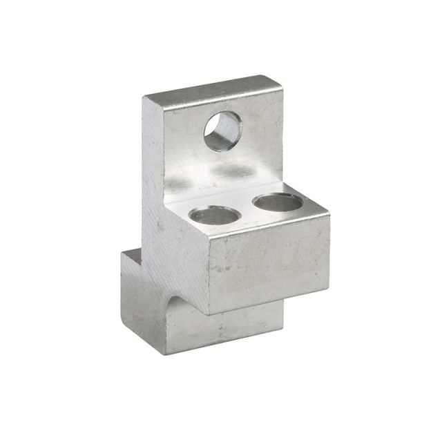 Ακροδέκτες Σύνδεσης 4x25mm² Σετ των 4 Compact INS 28950