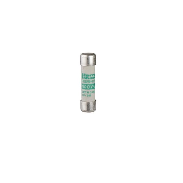 Cartridge Fuse 10x38mm aM 25A without Striker TeSys DF2CA25