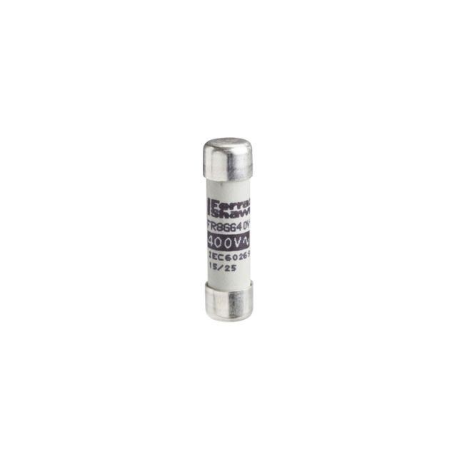 Cartridge Fuse 10x38mm gG 16A without Striker TeSys DF2CN16