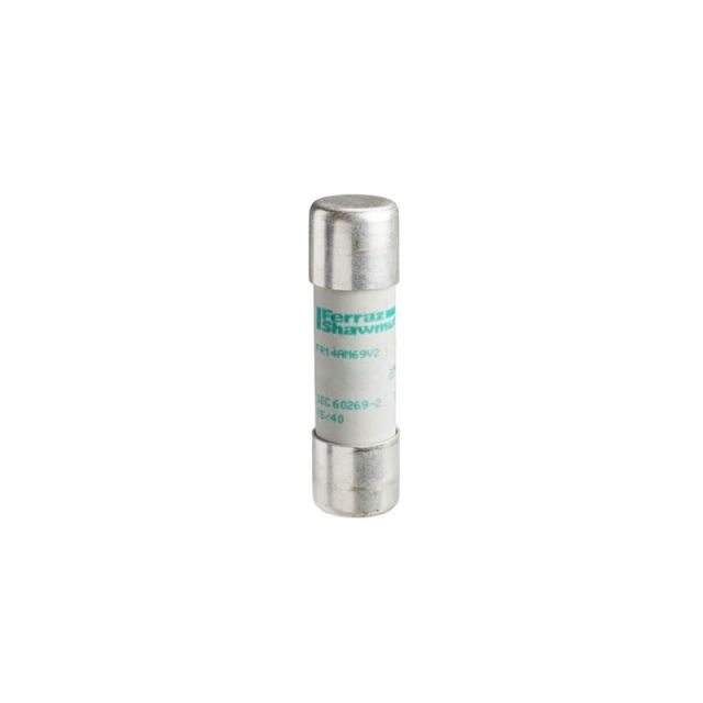 Cartridge Fuse 14x51mm aM 16A without Striker TeSys DF2EA16