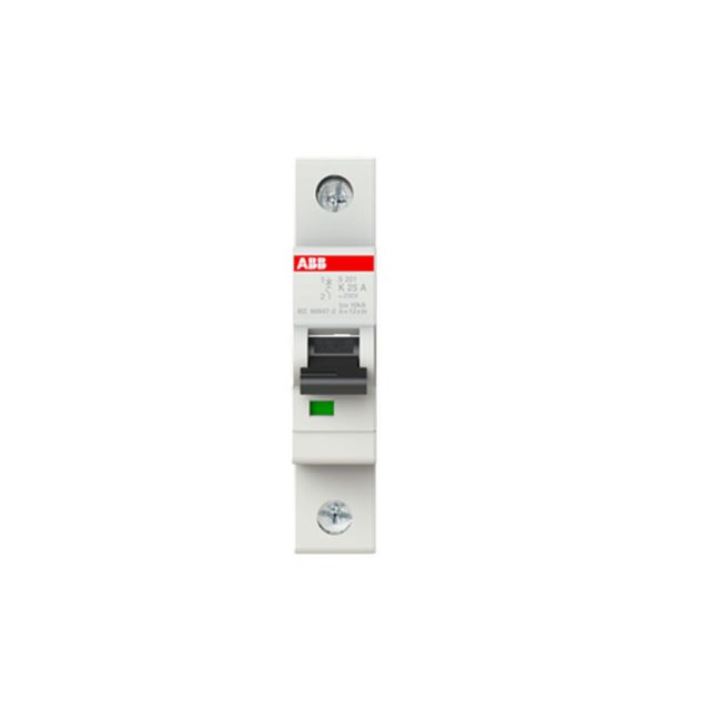 Miniature Circuit Breaker S201-K25