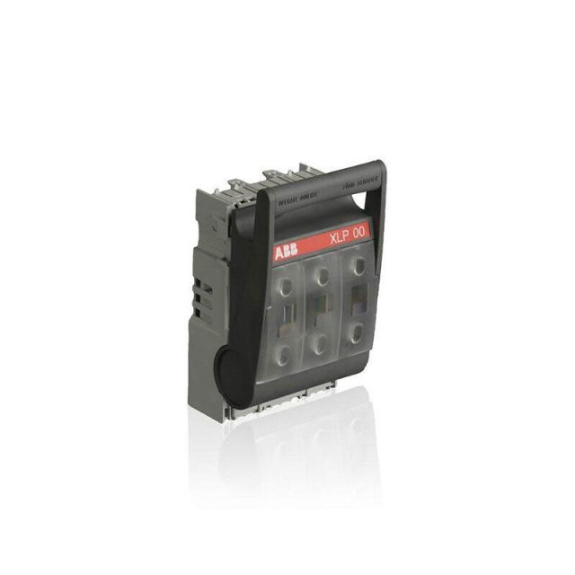 Fuse Switch Disconnector 3X160A XLP00 7025840013402