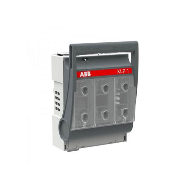 Fuse Switch Disconnector 3X250A XLP1 7025840013730
