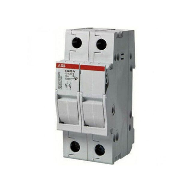 Fuse Holder Ε933/125Α 3Ρ 125Α 12670