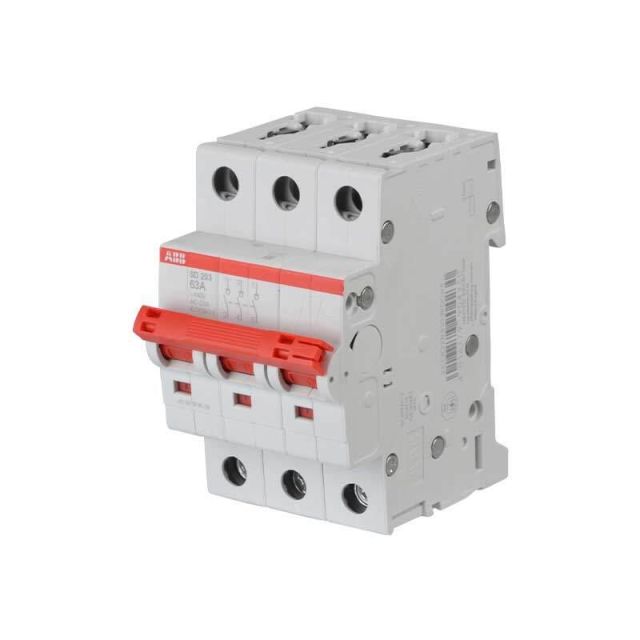 Switch Disconnector SD203-32
