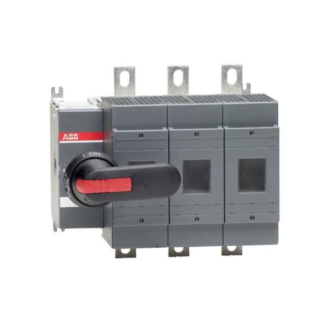 Fuse-Switch 3X400A OS400D03P 6417019230627