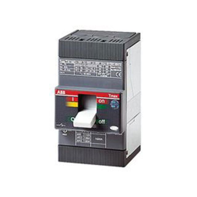Αποζεύκτης Φορτίου Tmax 4P Ffc T1D160Pv 1100Vdc 44287