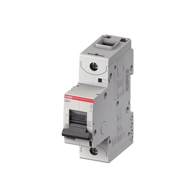 Miniature Circuit Breaker S801B-C80