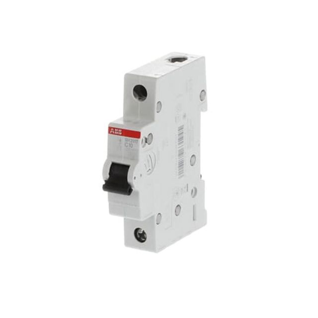 Miniature Circuit Breaker SH201T-C10