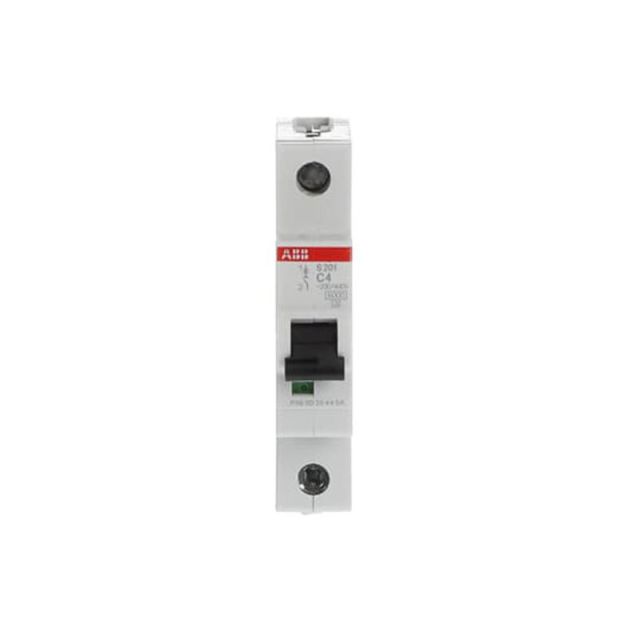 Miniature Circuit Breaker SH201-B10