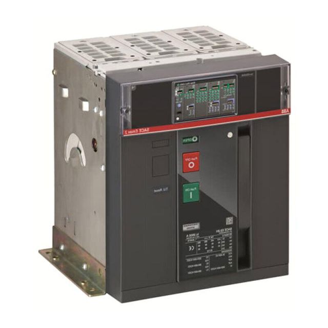 Circuit Breaker Ekip Dip Li 3P Fhr E2.2B 2000