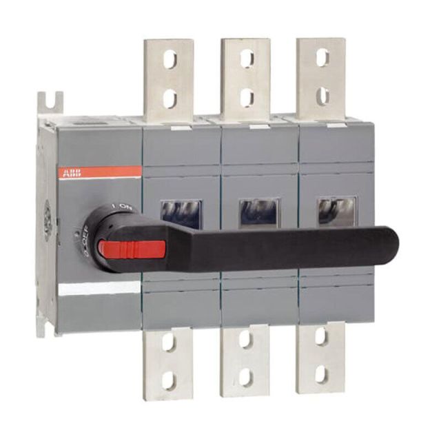 Switch Disconnector 3P 14329