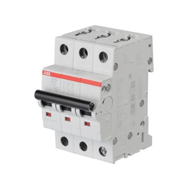 Miniature Circuit Breaker SH203T-C32