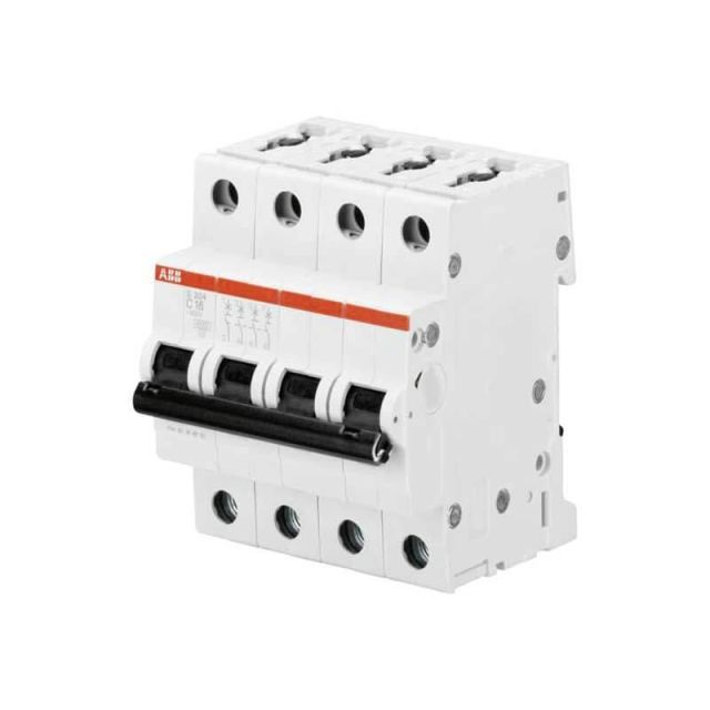 Miniature Circuit Breaker SH204T-B16