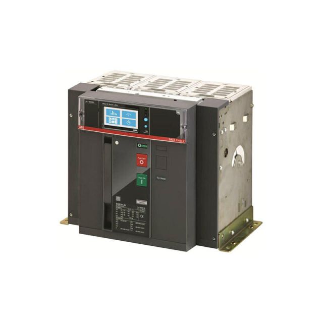 Circuit Breaker E4.2N 3200 72902