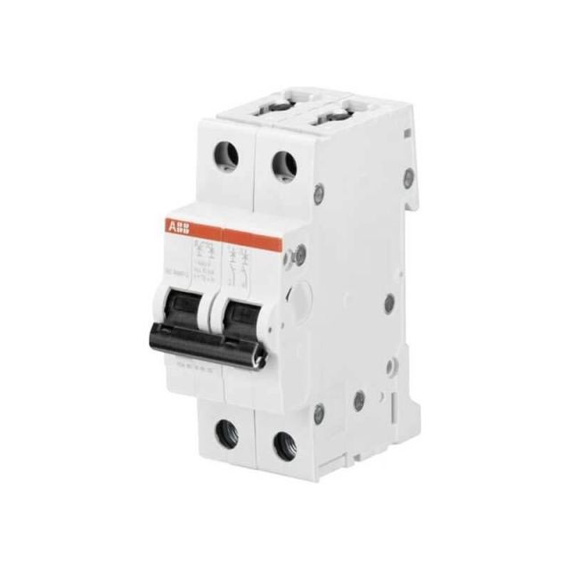 Miniature Circuit Breaker SH202T-C6