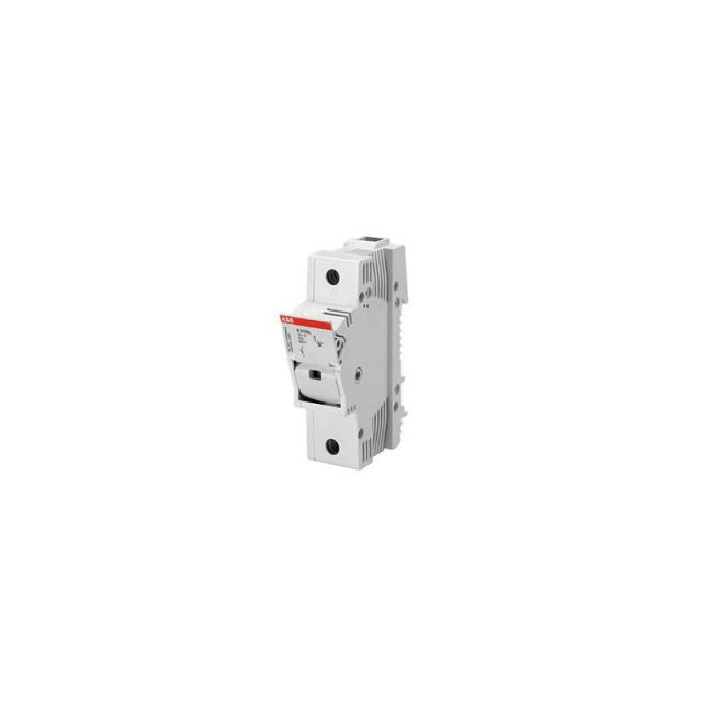 Fuse Holder Ε92/50 2Ρ 50Α 14x51 79556
