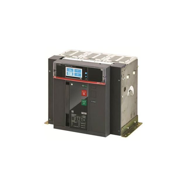 Circuit Breaker E2.2N 2000 4P FHR 73004