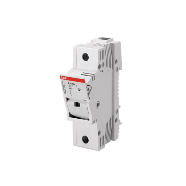 Fuse Case 3P+N 50A E 93N/50 79560