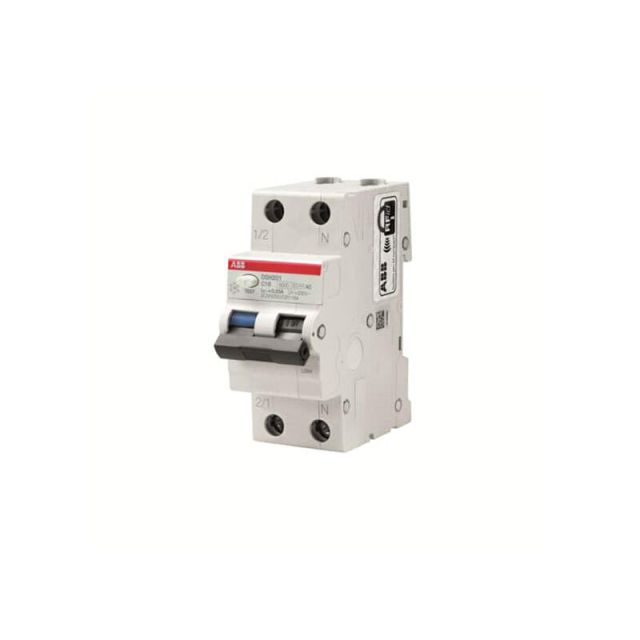 Circuit Breaker+Switch Type Dsh201 C32 Ac30 704065