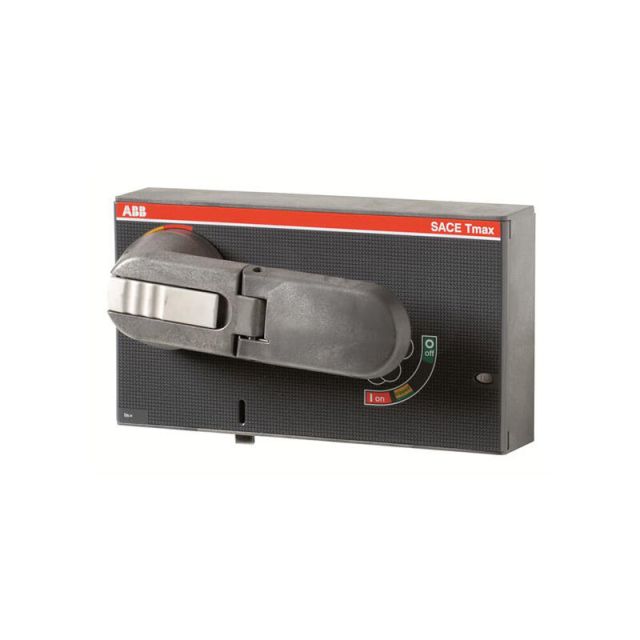 Rotary Switch Control T7 RHD 12932