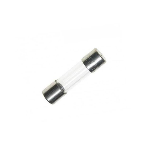 Glass Fuse 5x20 gG 8A SXG