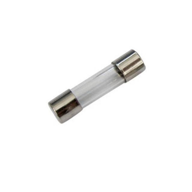 Glass Fuse 6x30 S1019 4A SXG 01.028.0129