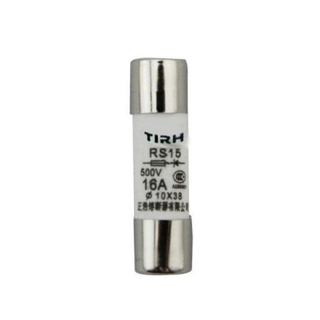 Cylindrical Fuse Links 14x51 aR 40A RS1640 TIRH 054-214511040