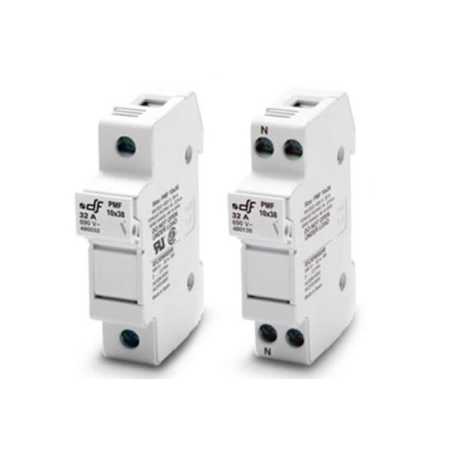 Fuse Switch Disconnector 14x51 2x63A 1000V 485251 055-114510232