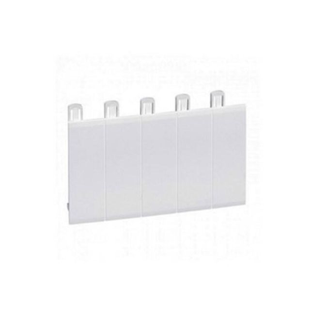 Obturateurs 5 Modules 001660