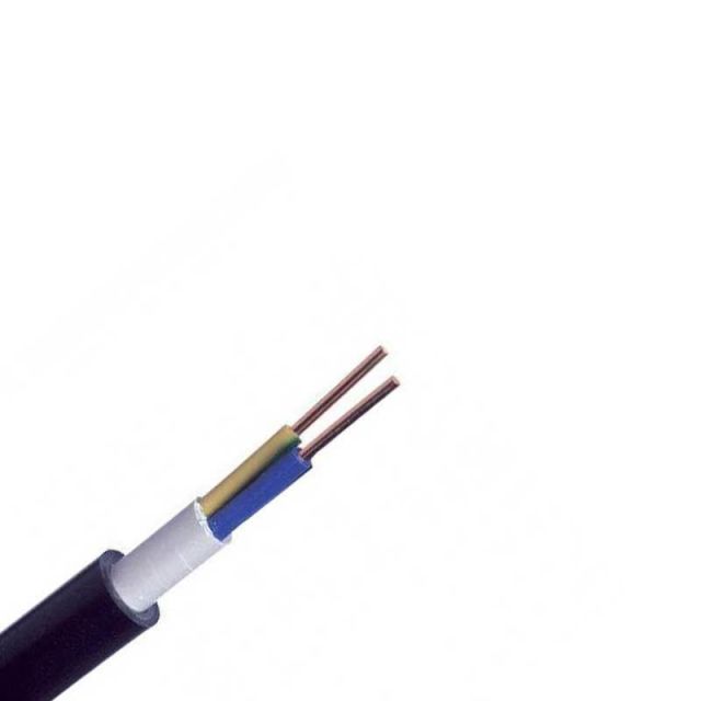 Cable NYY 2x1.5 (J1VV-U)
