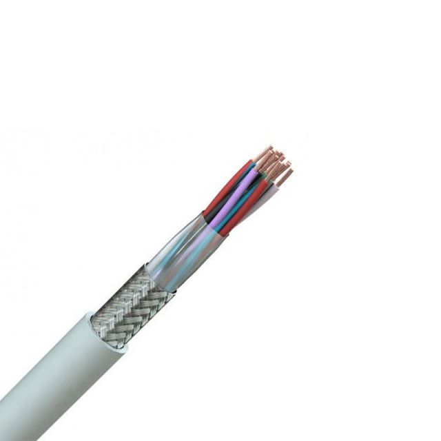 Καλώδιο PAARFLEX-CY 2x2x0.75 ΜΜ