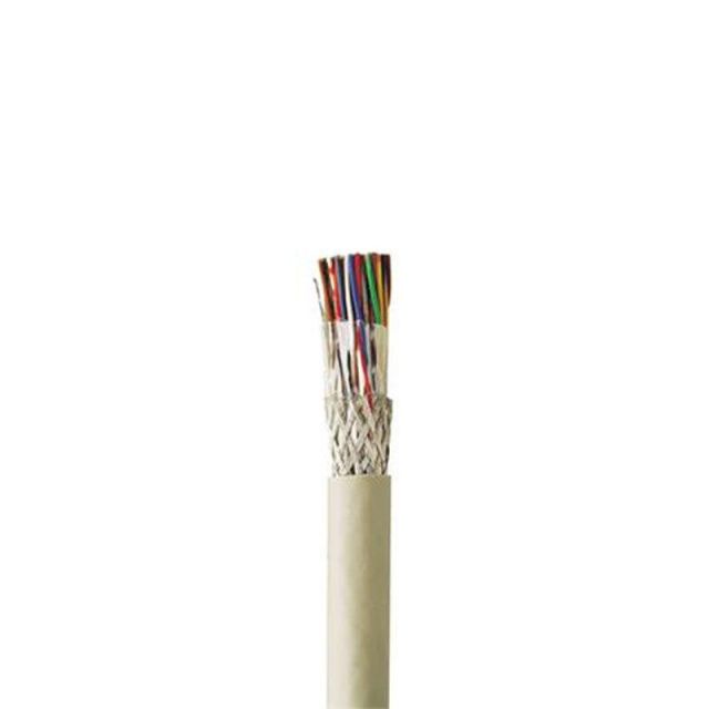 Καλώδιο Μπλεντάζ LiYCY 5x0.75