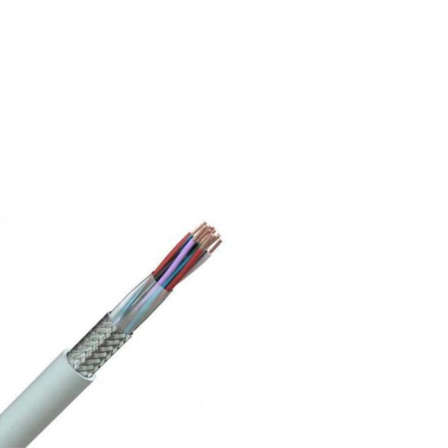 Καλώδιο Μπλεντάζ LiYCY 3x2x0.5 (PAARFLEX-CY)