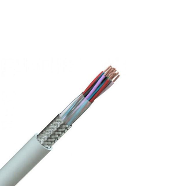Καλώδιο Paarflex-cy 6x2x0.75 (liycy-tp)