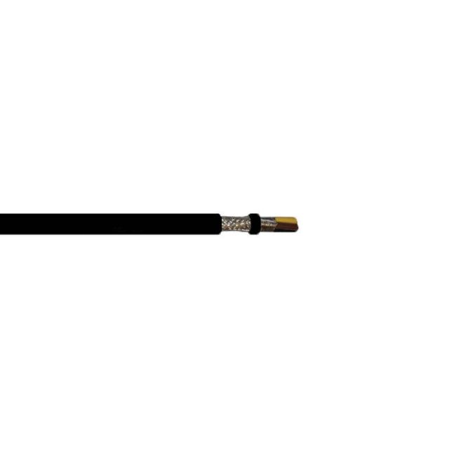 Καλώδιο 2YSLCYK-JB 4x10 Olflex-Servo Μαύρο