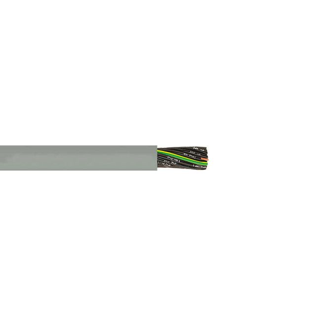 Καλώδιο Ευρωπαϊκό JZ-JB 500 16x0.50 11111015