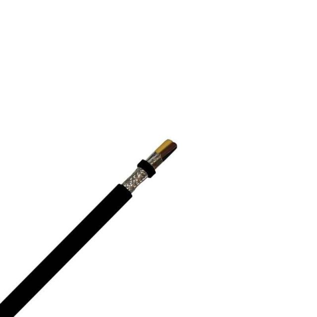 Cable 2xSLCYK-J 4x6 0.6/1KV 11124492-0036-5309