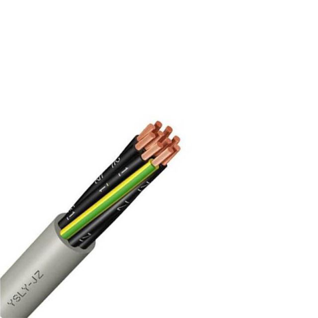 Καλώδιο Olflex-400 P 7x1 (Puro Jz) 11122136/0001-2382