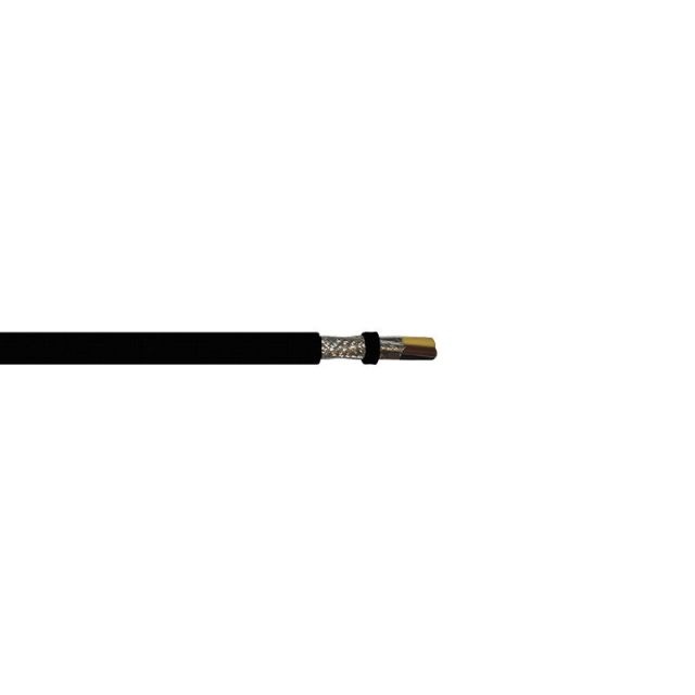 2XSLCYK-J Cable 4X25 0.6-1kV