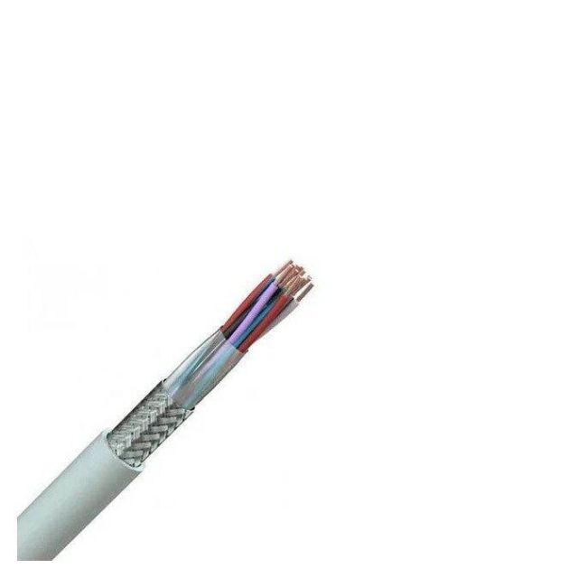 Καλώδιο Μπλεντάζ Tronic CY 25X0.25 11120092