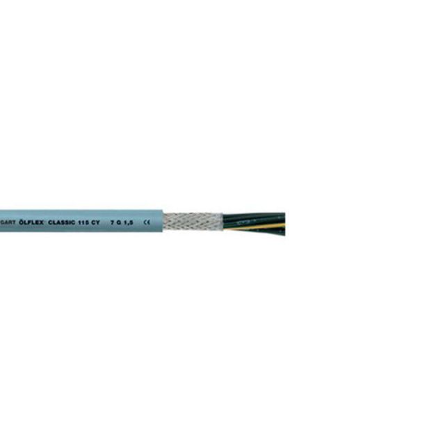 Καλώδιο Olflex-115 CY 4x0.50 0113-
