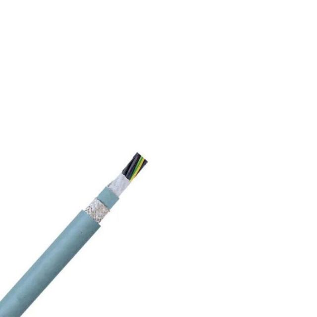 Καλώδιο Olflex-110 CY 5x0.75 0003-5399