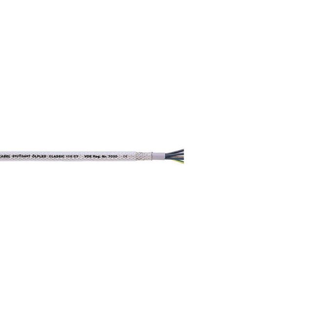 Καλώδιο Olflex-110 CY 3x1.5 0003-5603