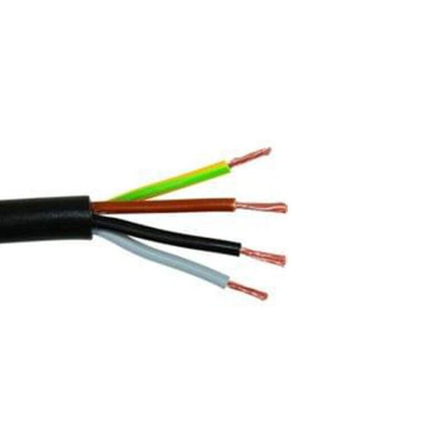 Καλώδιο H05VV5-F 4X1.5mm 11113038