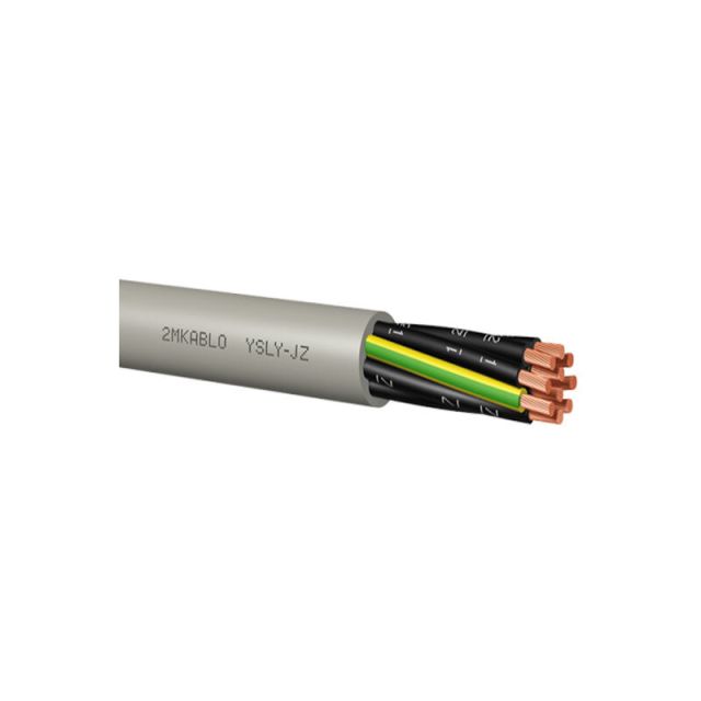 Καλώδιο YSLY-JZ 50x1.5 0001-9052
