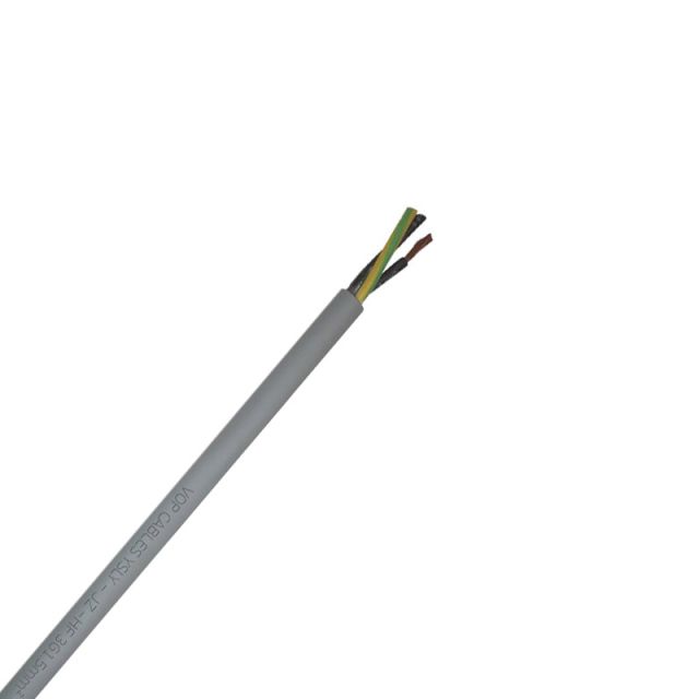 Καλώδιο JZ-HF 3X1.5 11115056