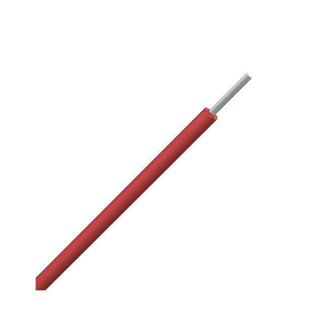 Silicon Cable FG4/2 1x2.5 Red Silflex-Sif 11103851/0005-2104-R